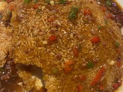 -缘来聚·徽菜名店(黄山宏村店)