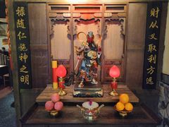 -哥老官重庆美蛙鱼头(日月光店)