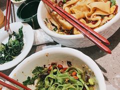 -老碗会·陕西手工面(燕南路店)