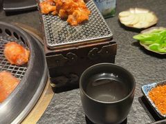 -300杯·和牛烧肉清酒专门店(廊里店)