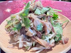 -驴脾气特色炒菜(广渠门内店)