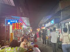 -桂萍特色牛筋牛杂(长堤街总店)