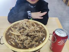 -米村拌饭(靖宇店)