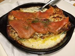 -玛尚诺Pizza&Bar(长泰广场店)
