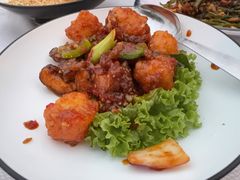 -珍宝海鲜(东海岸海鲜中心)