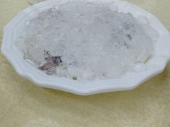 冰镇墨鱼仔-云腾砂锅粥(龙津东路店)