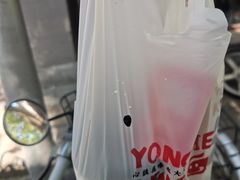 -永和大王(春日上新·阜成门店)