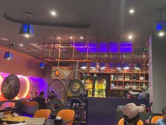 -串亿88烧烤·羊腿·羊蝎子(板泉路店)