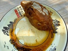 -廖哥泡椒兔(峨眉店)