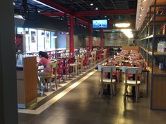 -Mr.Pizza米斯特比萨(苏州平江万达广场店)