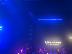 -MOSSO·Liveshow(M3香港广场店)