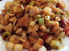 -刘妈菜馆(磁器口店)