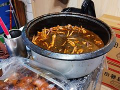 -鸡脚旮旯平江路店