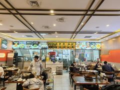 -揽月斋炙子烤肉·清真(安定门·五道营店)