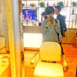 -简法造型·品牌形象店