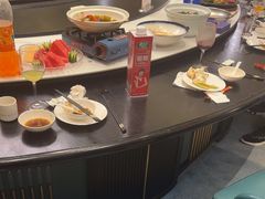 -正晴和酒店(黑龙江路店)