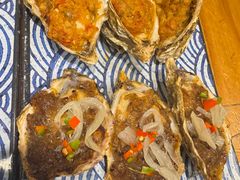 -帽帽家只卖生蚝·烧烤(沙湖路店)