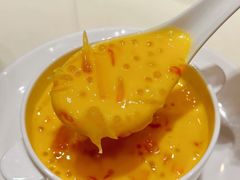 利苑杨枝甘露-利苑酒家(华熙国际店)