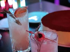 -MOSSO音乐酒吧·live house(南京旗舰店)