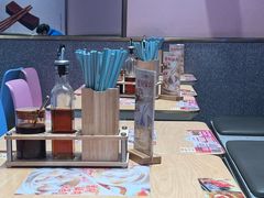 -小杨生煎(周浦万达店)