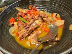 -水墨田塬(东城万达店)