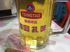 -老地方烤鱼(民心佳园店)