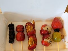 -五四广场美食城(福泰广场店)