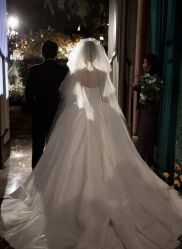 点击看大图 -臻囍婚纱礼服·新娘跟妆造型(二七万达店)