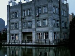 -浙江万里学院(钱湖校区)