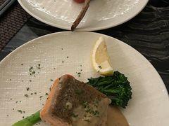 -长沙北辰洲际酒店-兰调全日餐厅