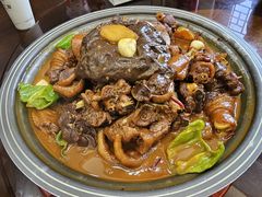 老公鸡-洪塘冲酒楼