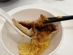 -白天鹅宾馆-宏图府餐厅