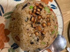 -佛有缘素食馆·荔湾老字号(陈家祠首店)