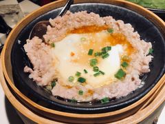 -金牌外婆家(苏州中心店)