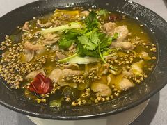 -金哥私房菜馆(张府园总店)