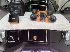 -乐之行汽车音响改装