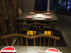 -酒肉行·虎子盐筋烤肉(大寨路店)