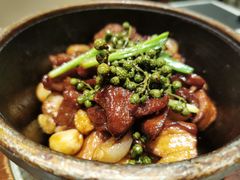 -狮王府淮扬菜(新街口友谊店)