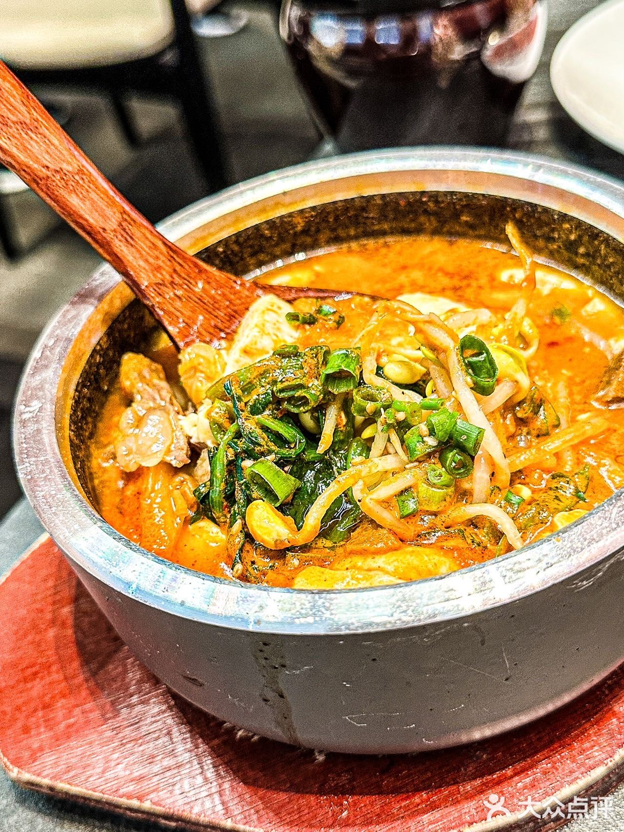 来合生汇，怎么能错过牛角日式烧肉呢~