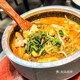 来合生汇，怎么能错过牛角日式烧肉呢~