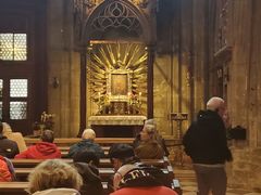 -斯蒂芬主教座堂(Stephansdom)