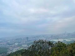 -岳麓山风景名胜区