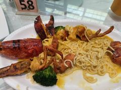 -大东海海鲜酒楼(渔人码头总店)