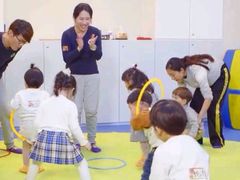 -金宝贝早教(济南欧亚大观商场中心)