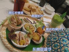 -CHILL Pho澳洲牛肉越南粉(佛山顺德万象汇店)