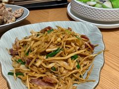 -隅乐胡椒虾·台湾菜·团建(皇岗店)