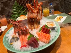 -水濑·日料放题(天河店)