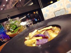 -菩提树·素食餐厅(汇智国际商业中心店)