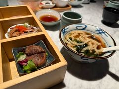 岚山定食-阿吾罗日本料理(K11艺术中心店)