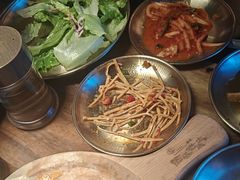 -西塔老太太泥炉烤肉(上海七宝领展广场店)